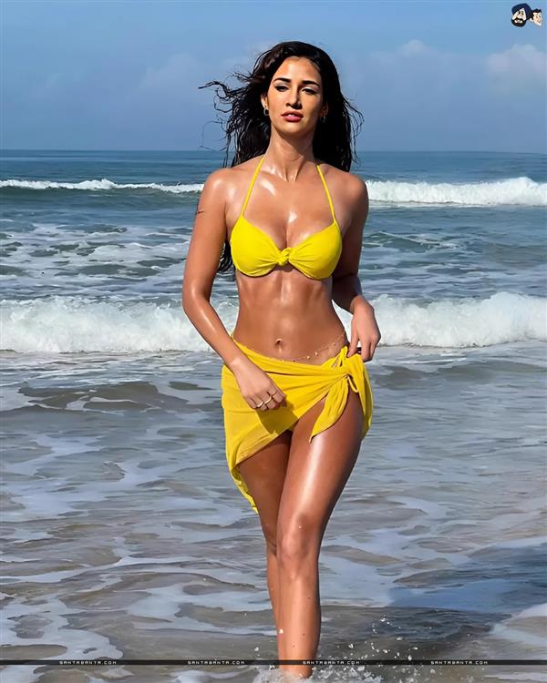 Disha Patani