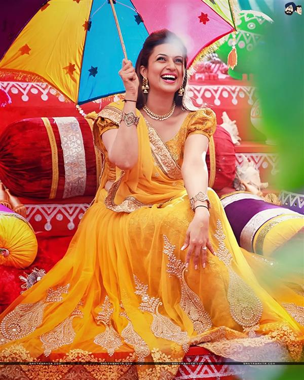 Divyanka Tripathi
