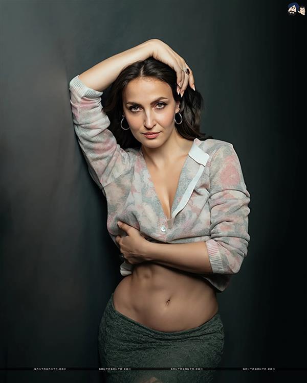 Elli AvrRam