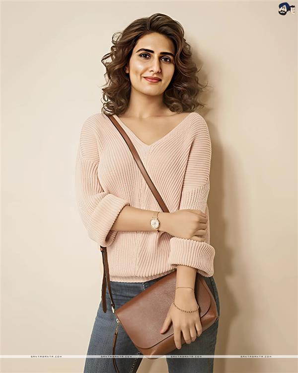 Fatima Sana Shaikh