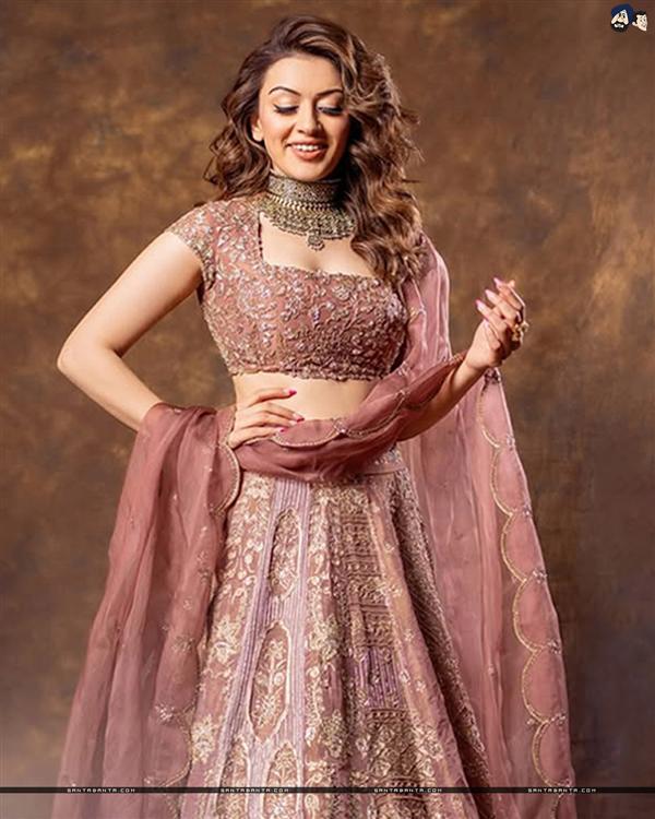 Hansika Motwani