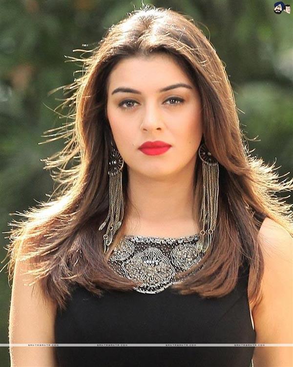 Hansika Motwani