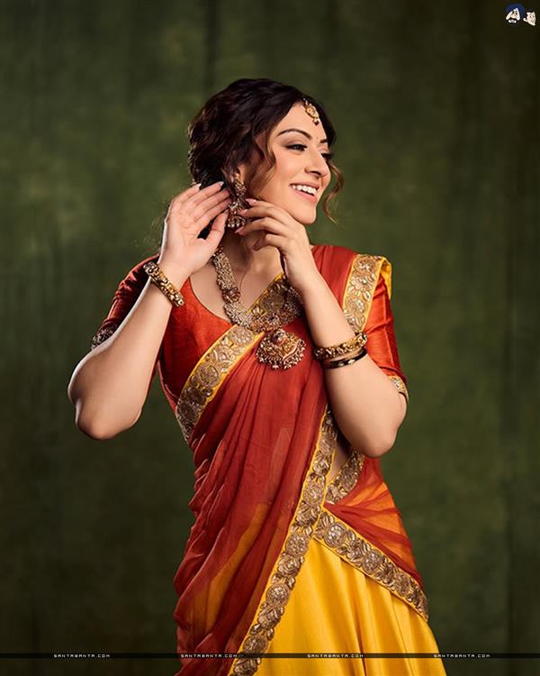 Hansika Motwani