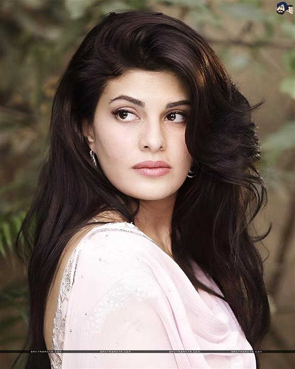Jacqueline Fernandez