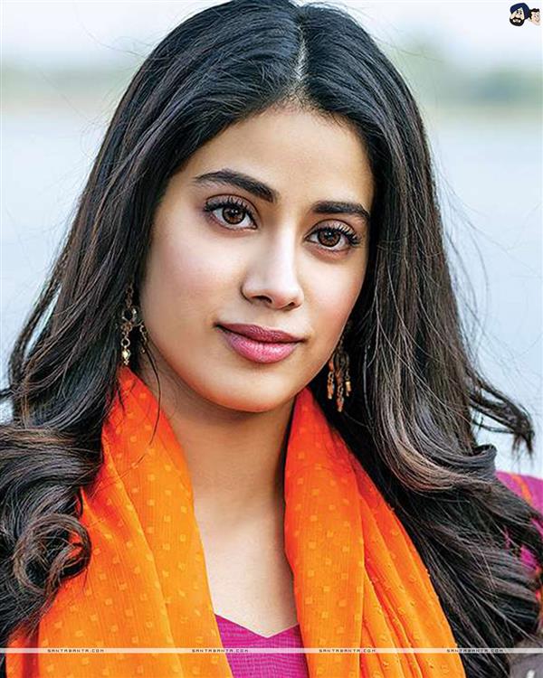 Janhvi Kapoor
