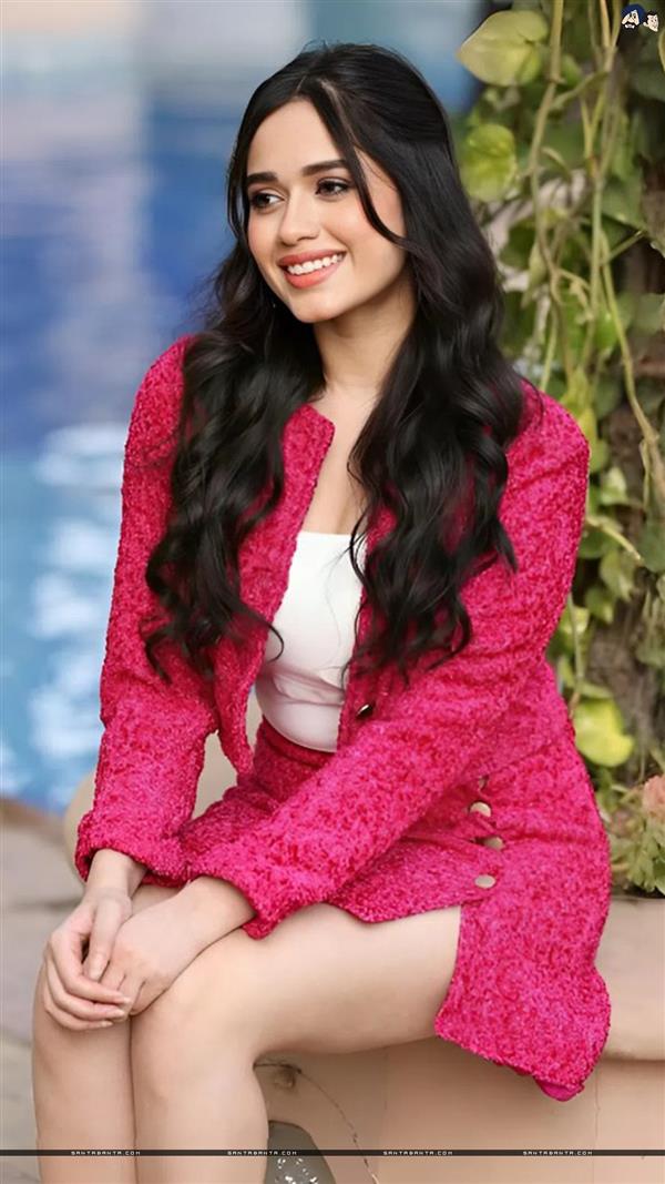 Jannat Zubair