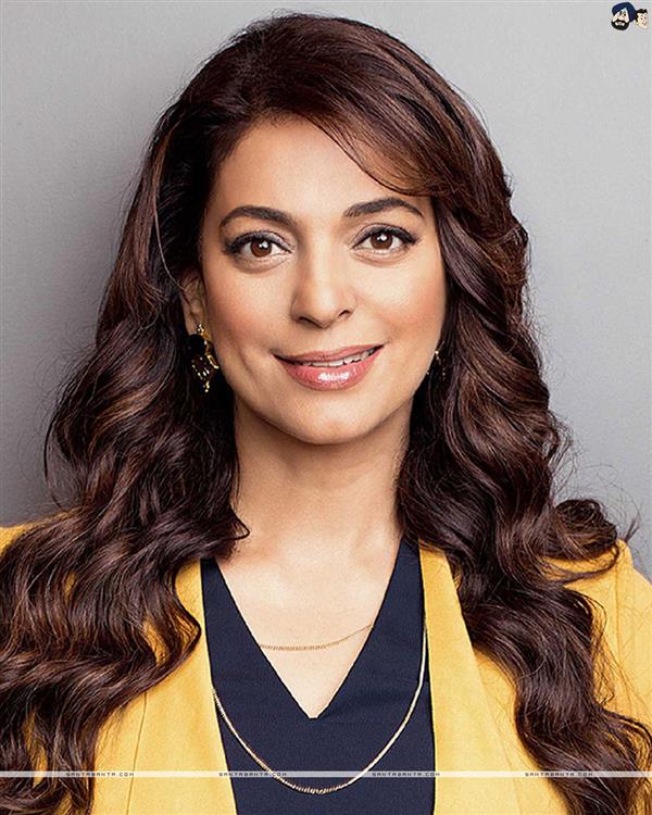 Juhi Chawla