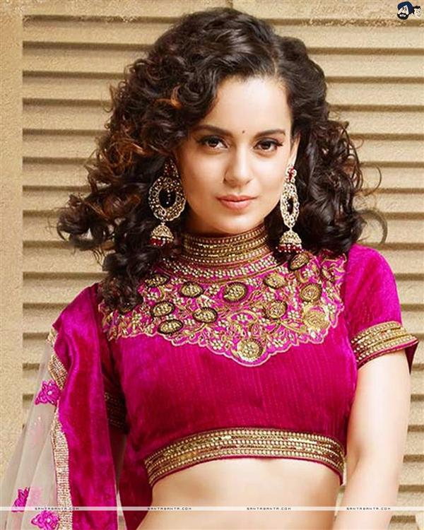 Kangana Ranaut