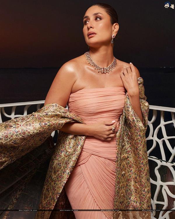 Kareena Kapoor