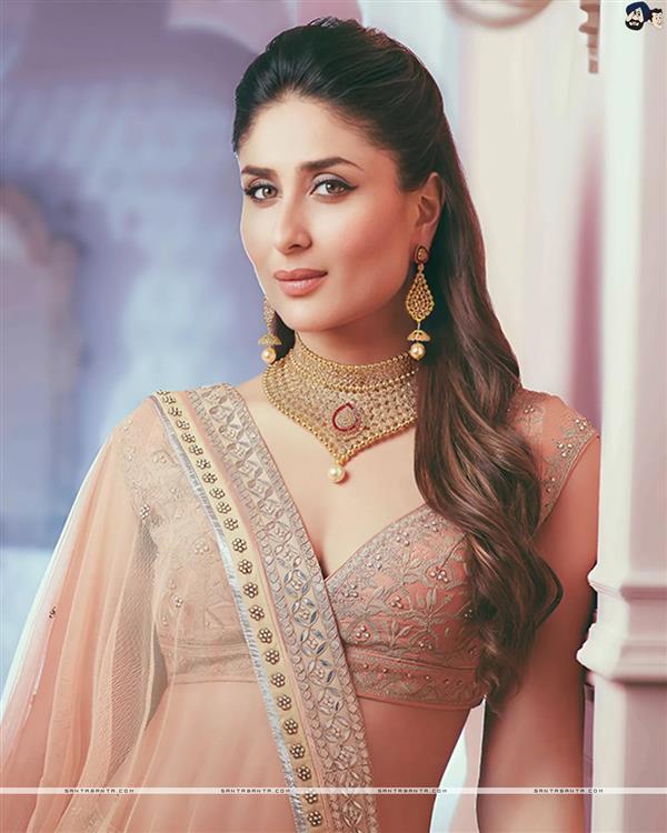 Kareena Kapoor