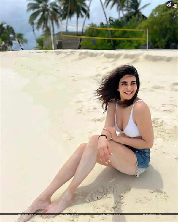 Karishma Tanna