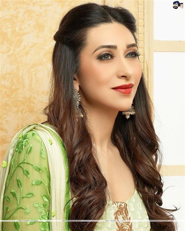 Karisma Kapoor