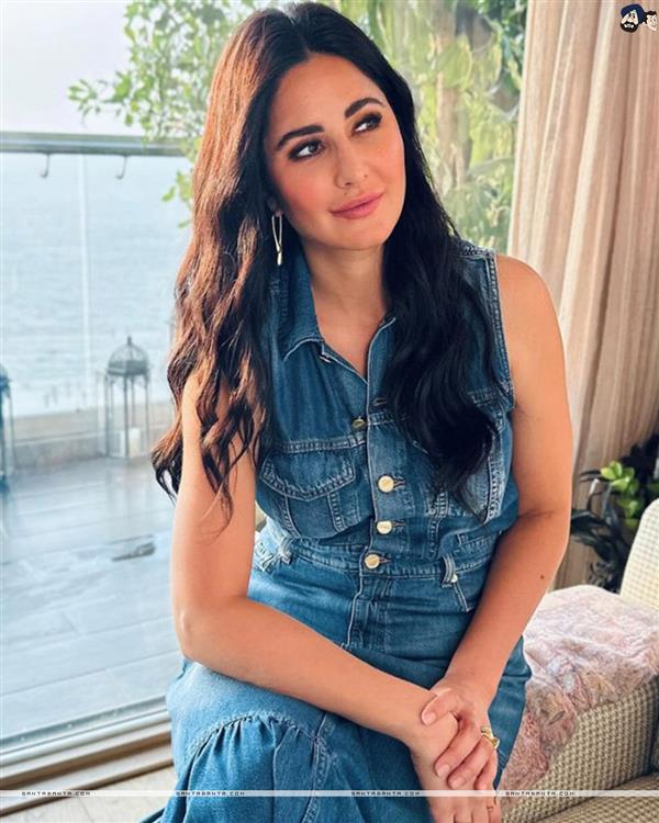Katrina Kaif