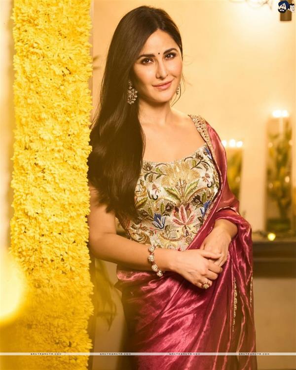Katrina Kaif