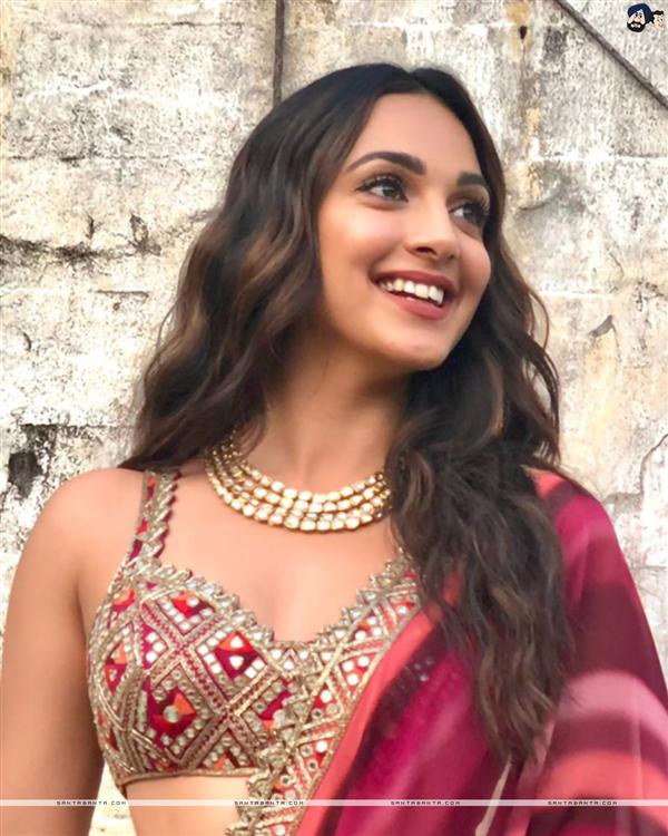 Kiara Advani