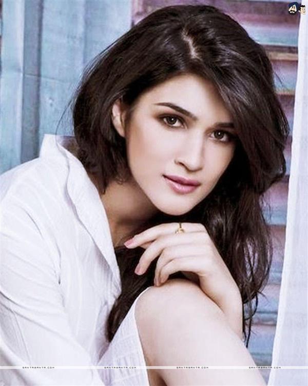 Kriti Sanon