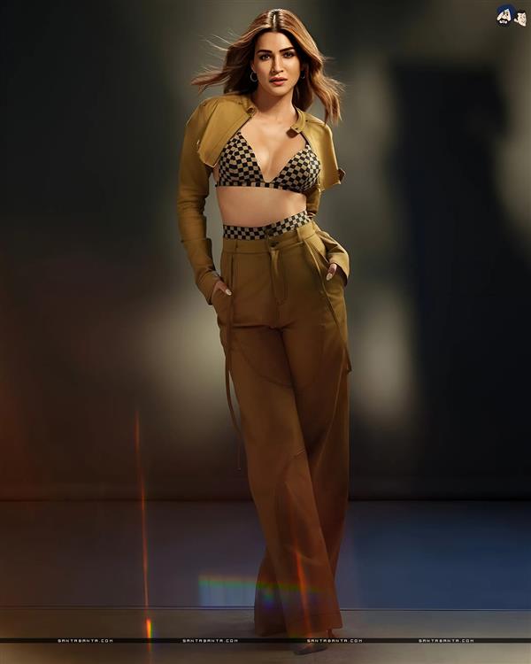 Kriti Sanon