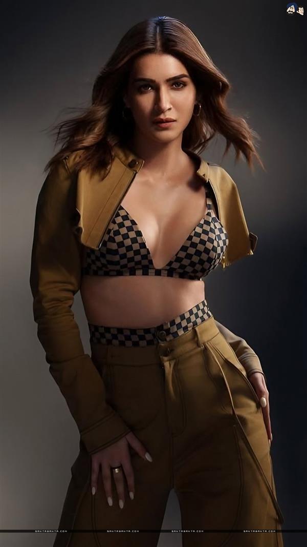 Kriti Sanon