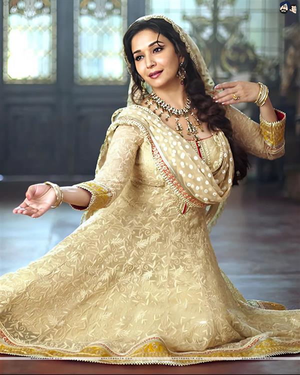 Madhuri Dixit