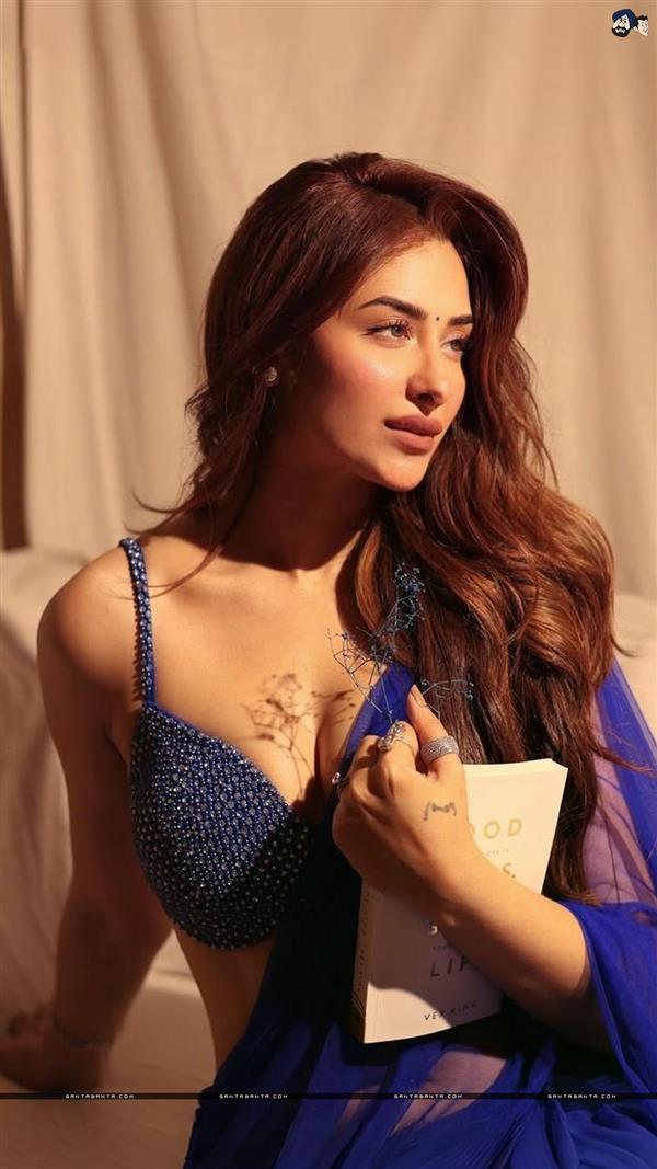 Mahira Sharma