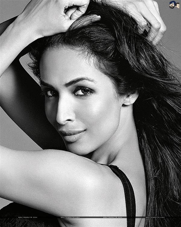Malaika Arora