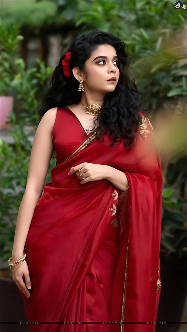 Mithila Palkar