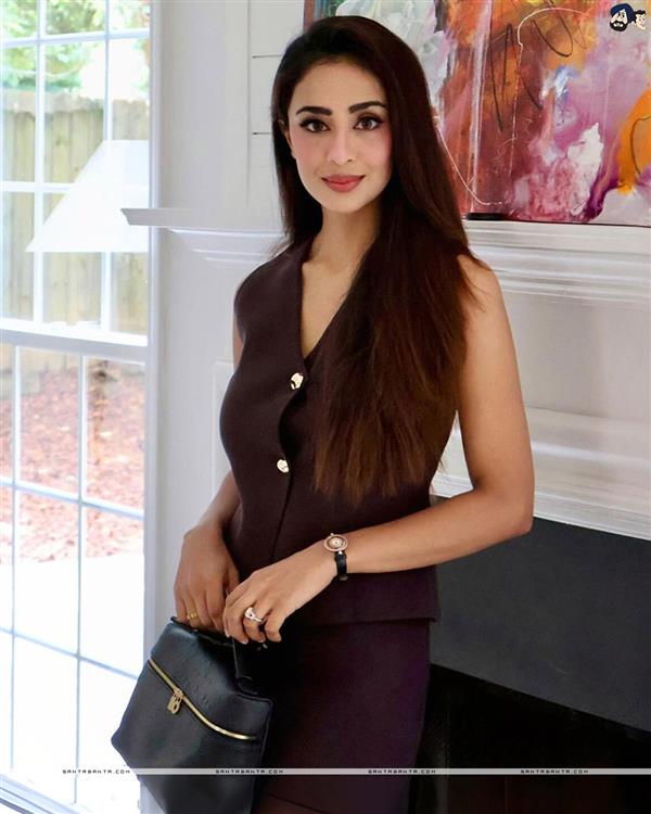 Musskan Sethi