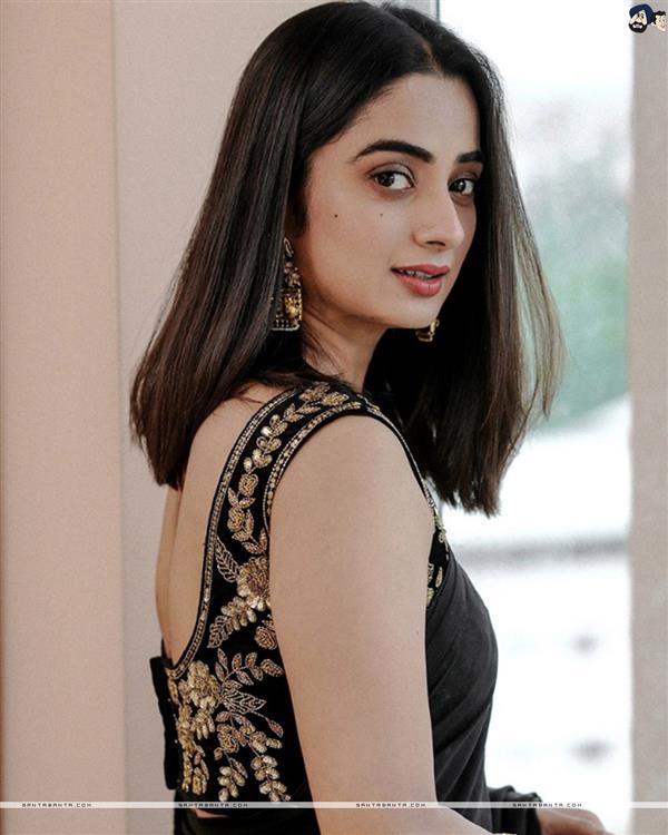 Namitha Pramod