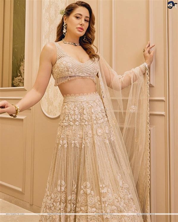 Nargis Fakhri