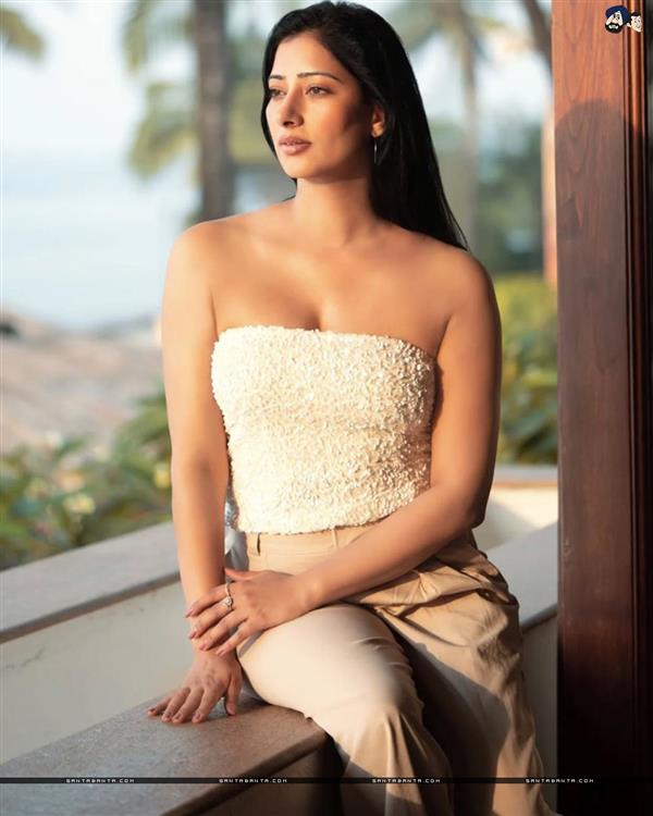 Niharica Raizada