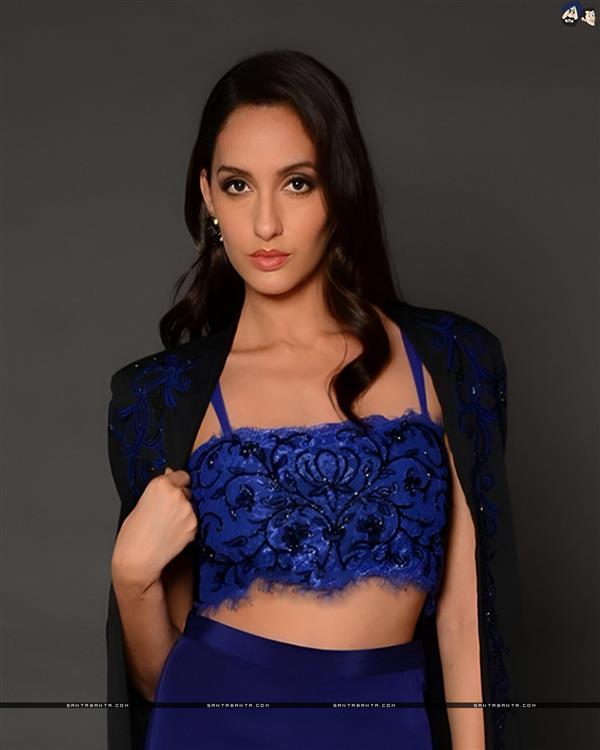 Nora Fatehi