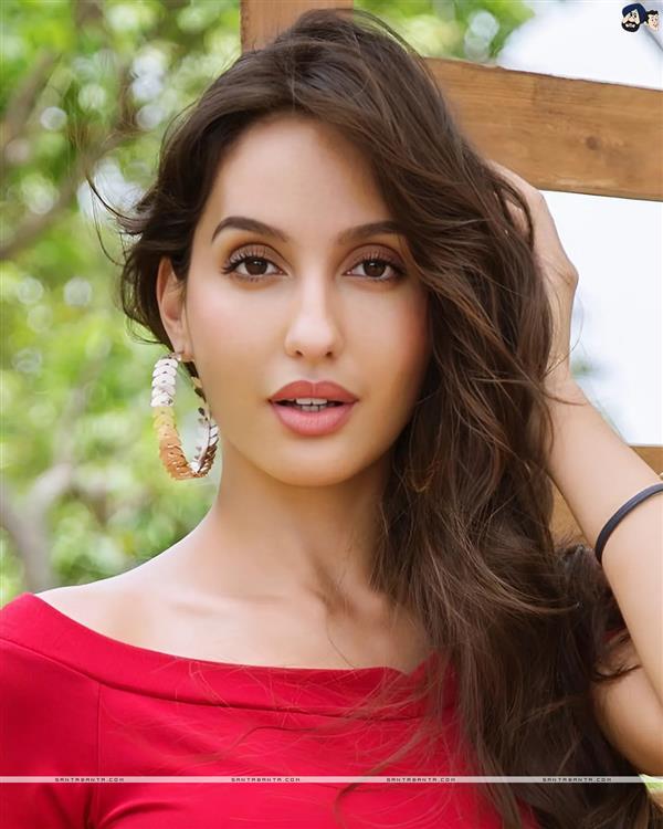 Nora Fatehi