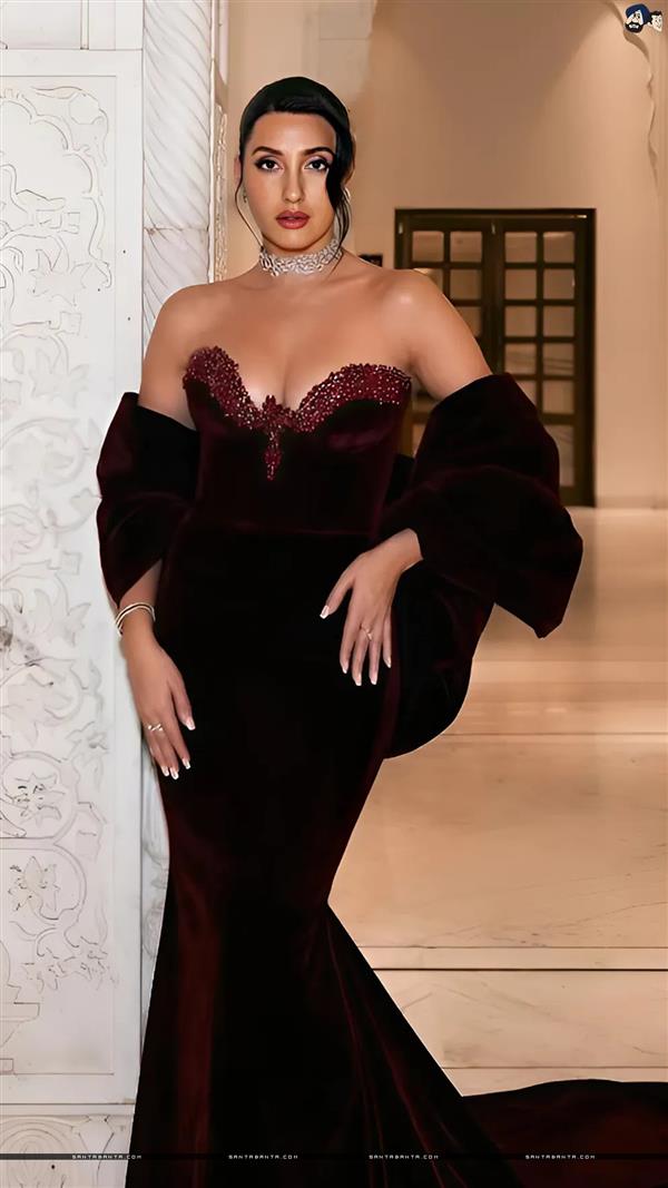 Nora Fatehi