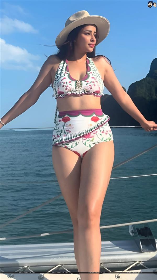 Nyra Banerjee