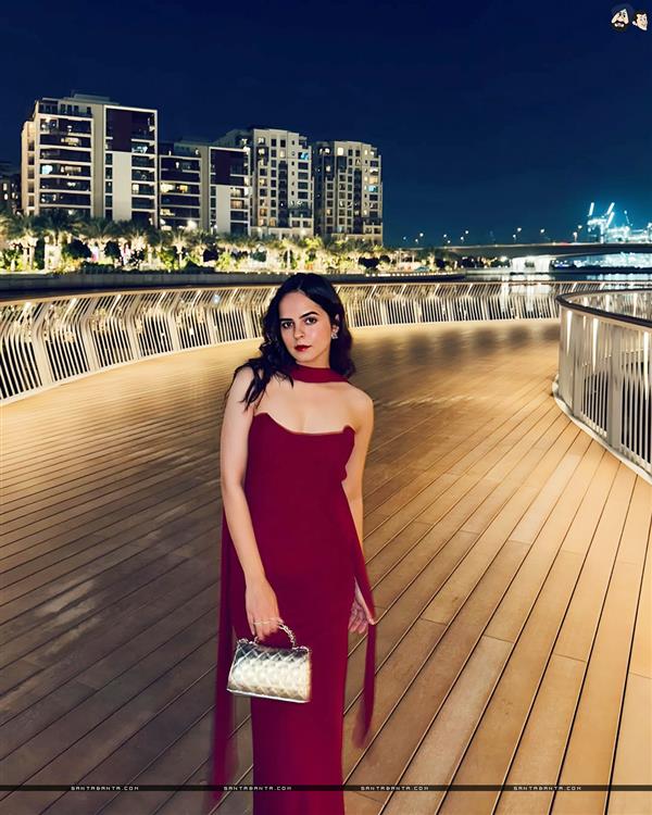 Palak Sindhwani