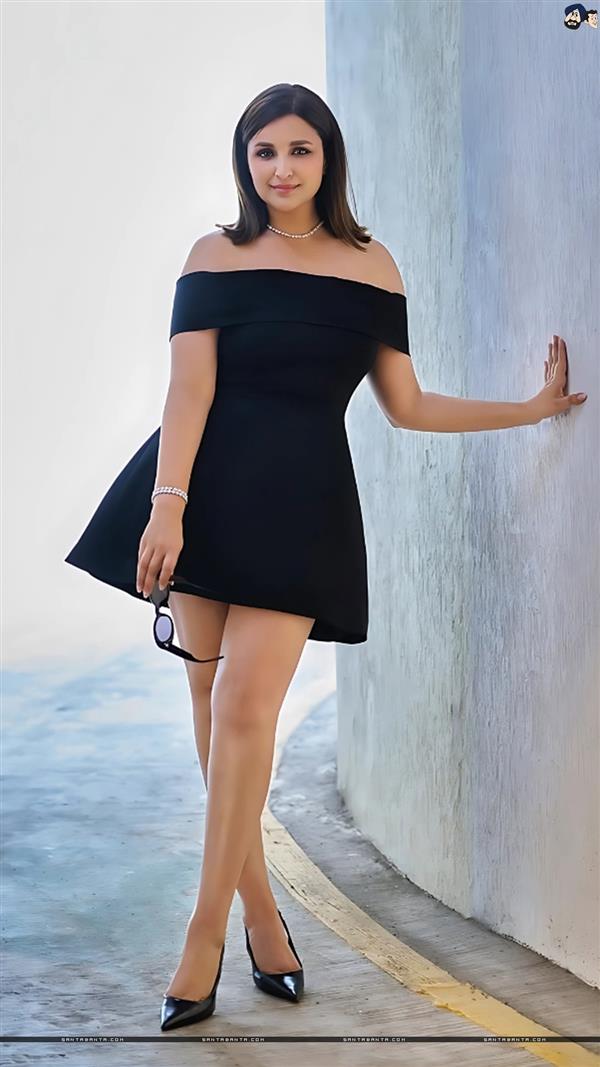 Parineeti Chopra