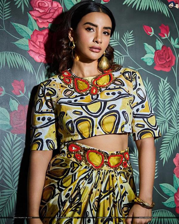 Patralekha