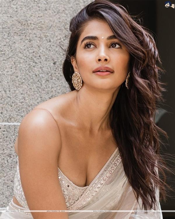 Pooja Hegde