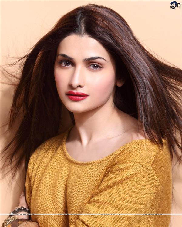 Prachi Desai