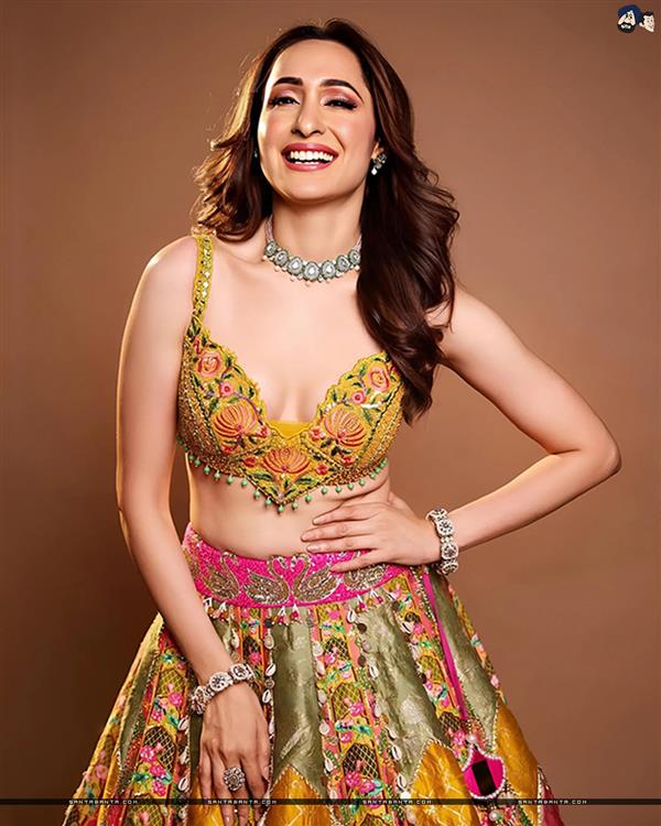 Pragya Jaiswal