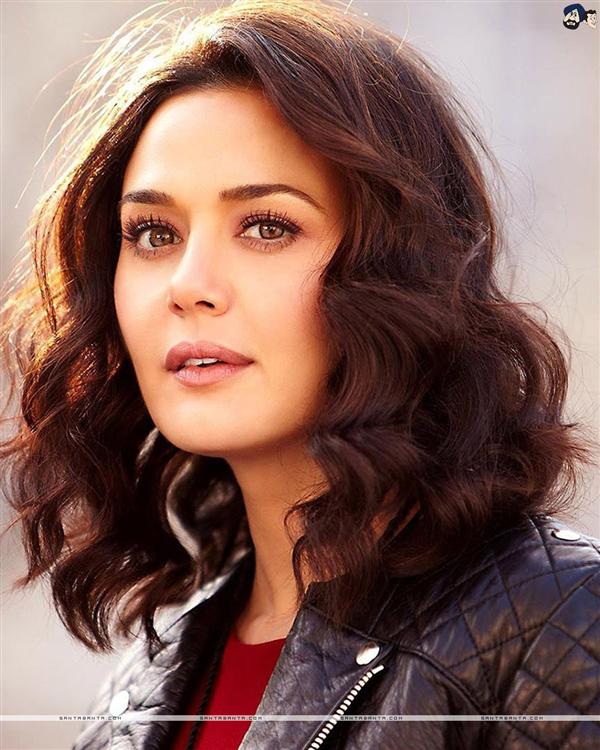 Preity Zinta