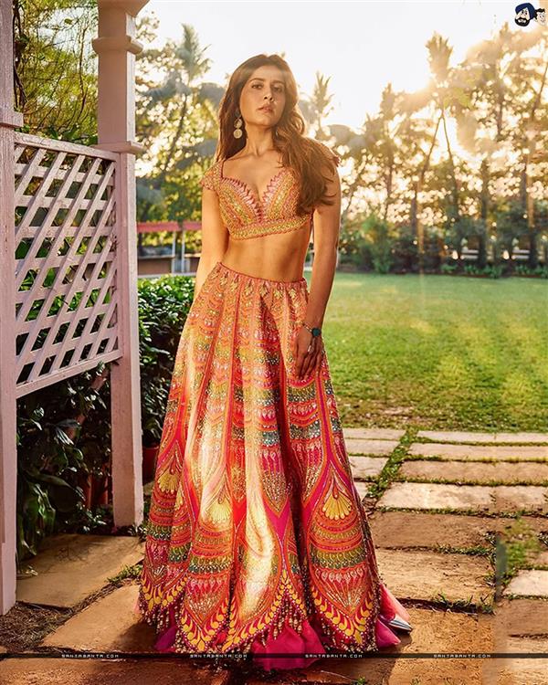 Raashi Khanna