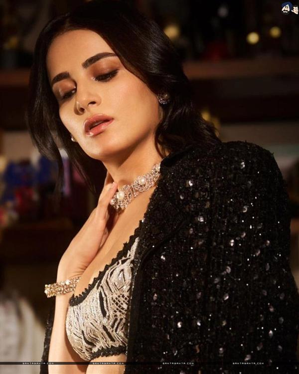 Radhika Madan