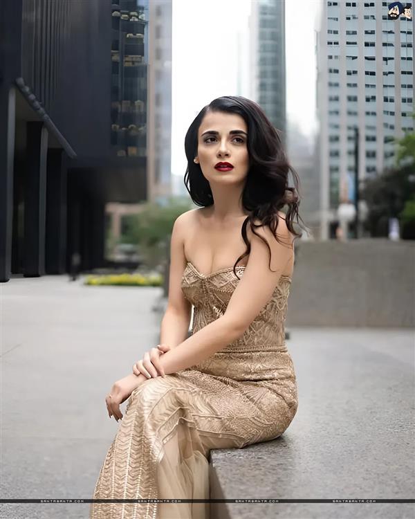 Radhika Madan