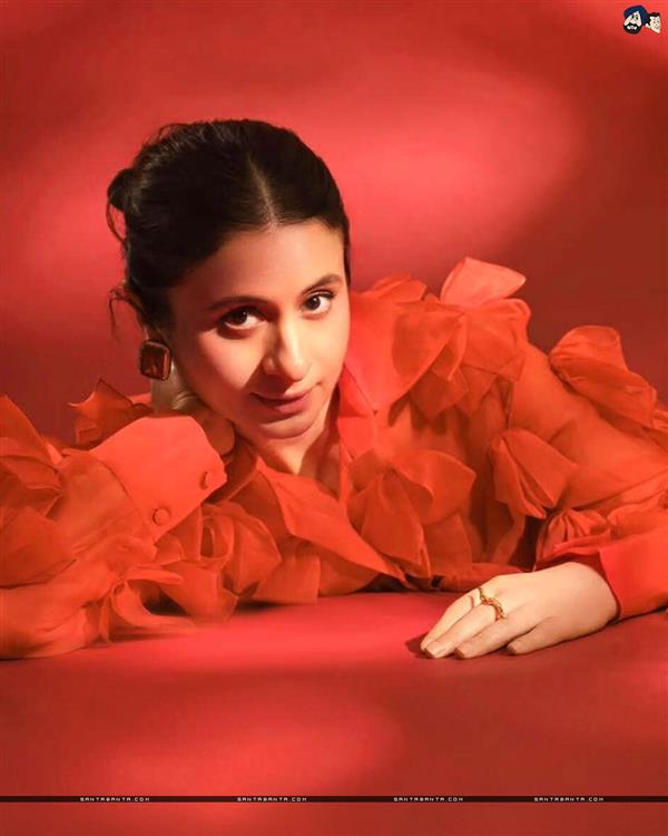 Rasika Dugal