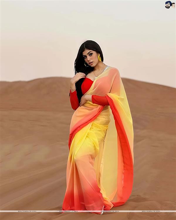 Riva Arora