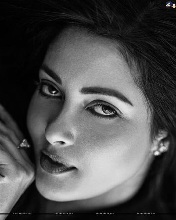 Riya Sen