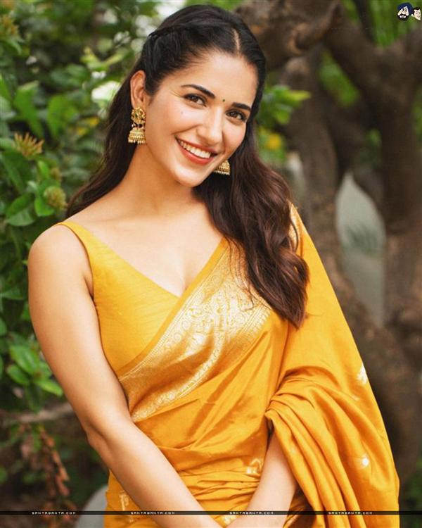 Ruhani Sharma
