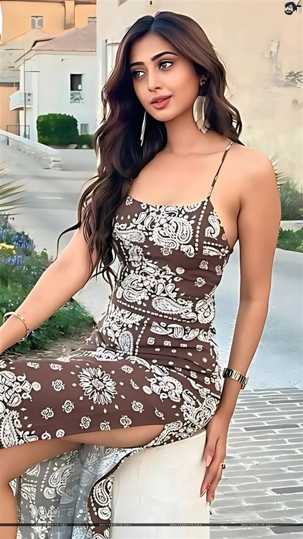 Sana Khan
