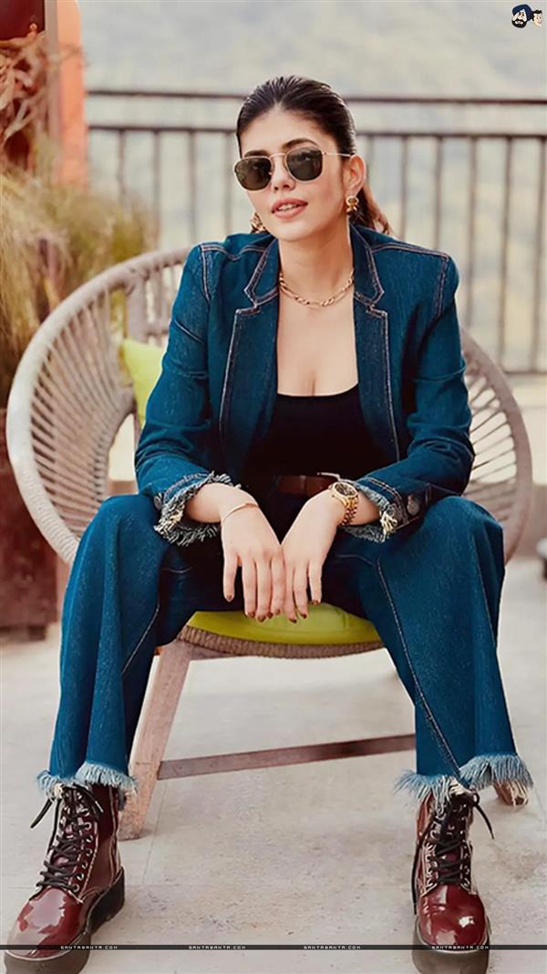 Sanjana Sanghi